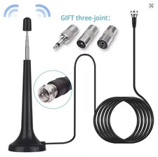 DAB Radio Aerial HIFI System