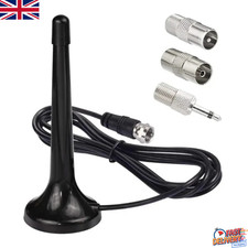 DAB Radio Aerial HIFI System