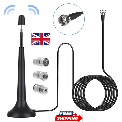 Radio aerial hifi - aerial,