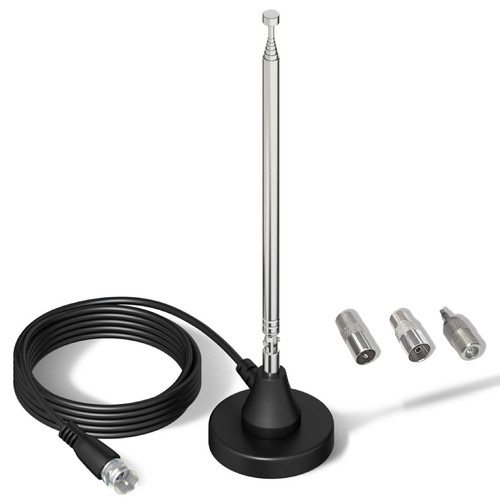 Maswell radio antenna - maswell®,