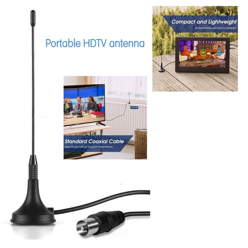 Dab radio aerial hifi system - radio,