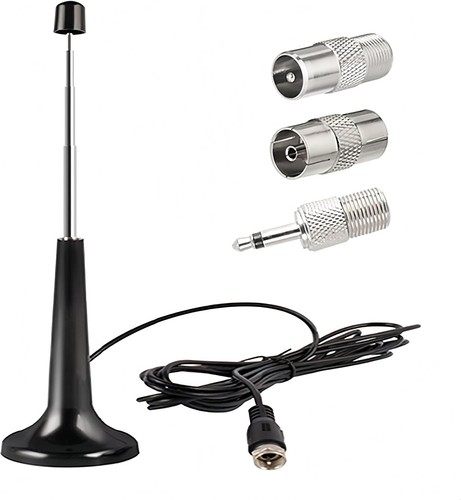 Dab radio aerial hifi system - aerial,