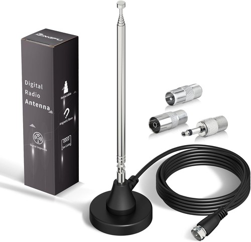 Radio antenna fm - radio,