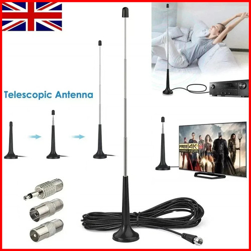Dab radio aerial hifi system - dab,