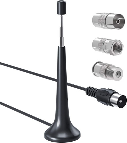 Dab radio aerial hifi - dab,
