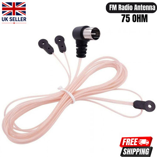 Antenna indoor type - antenna,