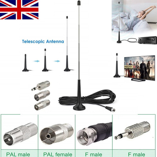 Dab radio aerial hifi - aerial,