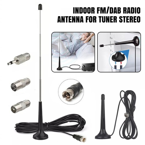 Indoor home radio - fm,