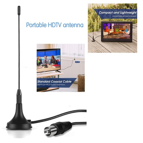 Dab radio aerial hifi system - radio,