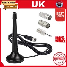 DAB Radio Aerial HIFI System