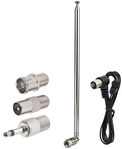 Superbat telescopic aerial - superbat,