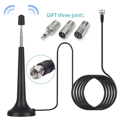 Dab radio aerial hifi system - dab,