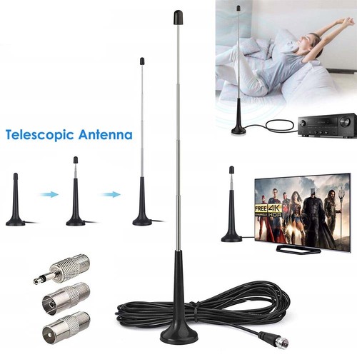 Radio antenna dab - 3m,