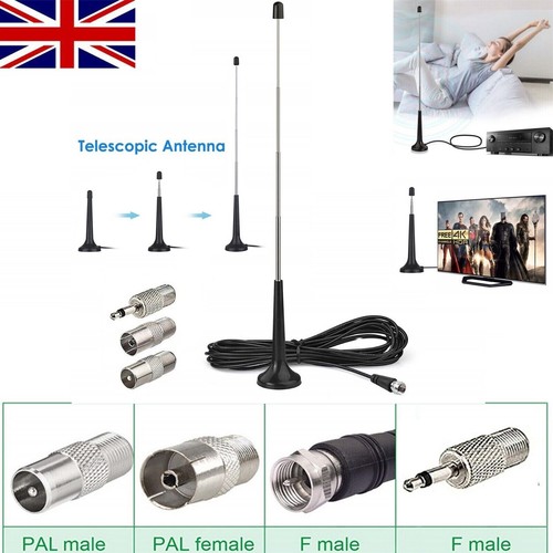 Dab radio aerial hifi system - aerial,