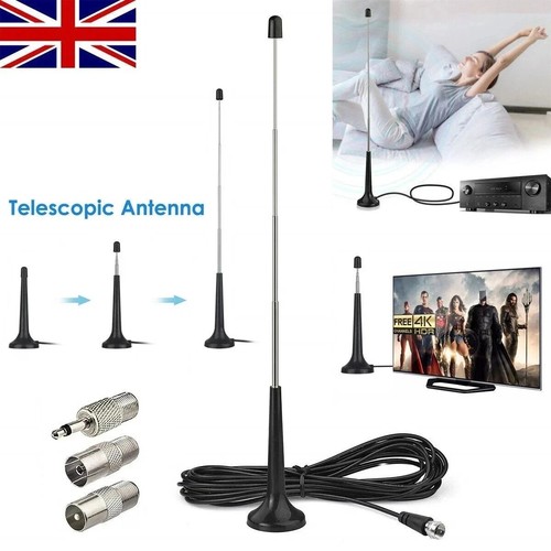 Dab radio aerial hifi system - dab,