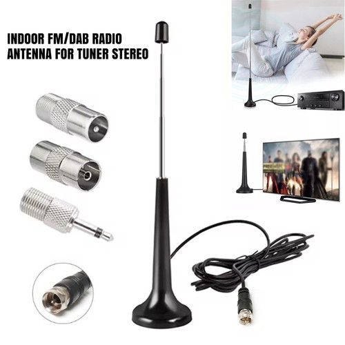 Radio antenna for tuner - radio,