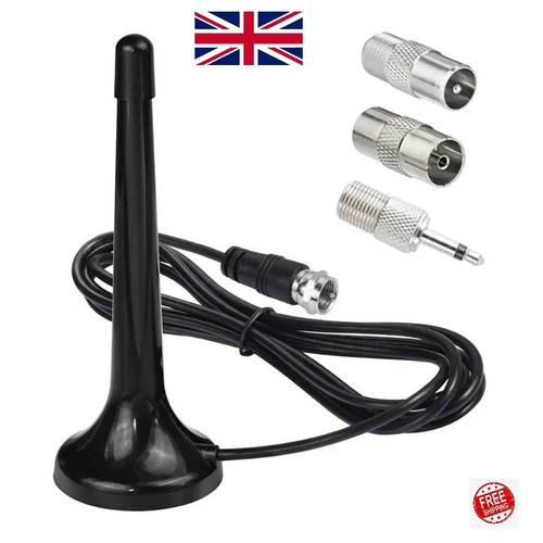 Dab radio aerial hifi - dab,